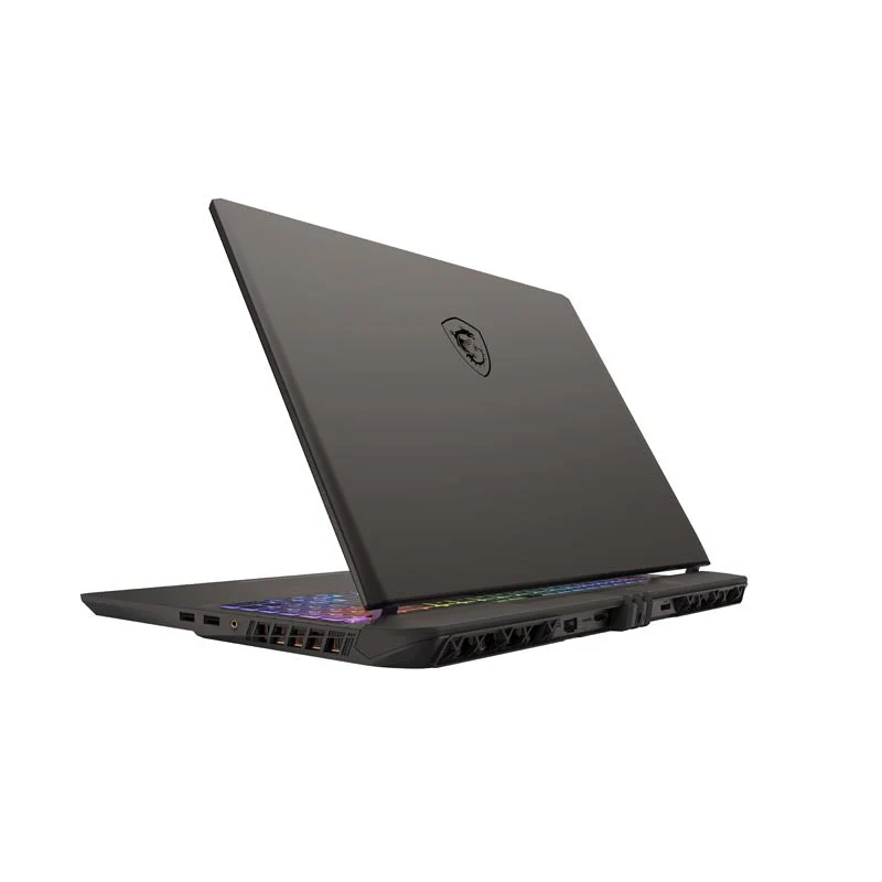 MSI Vector 16 HX AI A2XWHG-025SG - UT7-255HX 16GB 1TB RTX5070Ti - Image 5