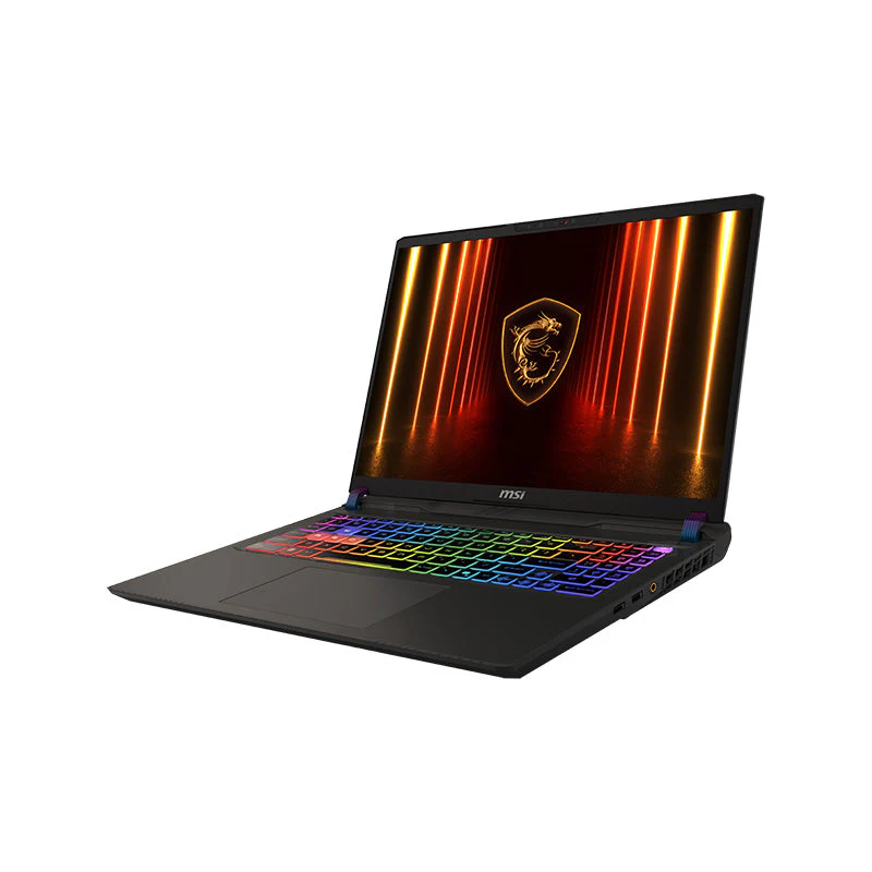 MSI Vector 16 HX AI A2XWIG-016SG - UT9-275HX 32GB 1TB RTX5080 - Image 3
