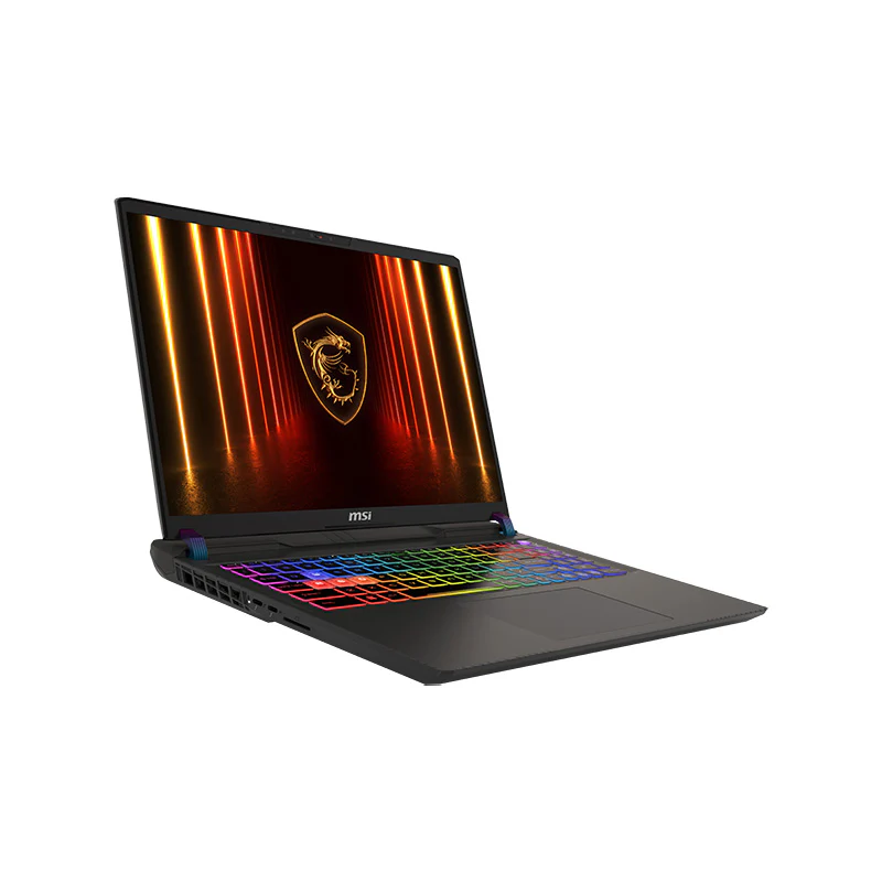 MSI Vector 16 HX AI A2XWJG-456SG - UT9-275HX 32GB 1TB RTX5090 - Image 2