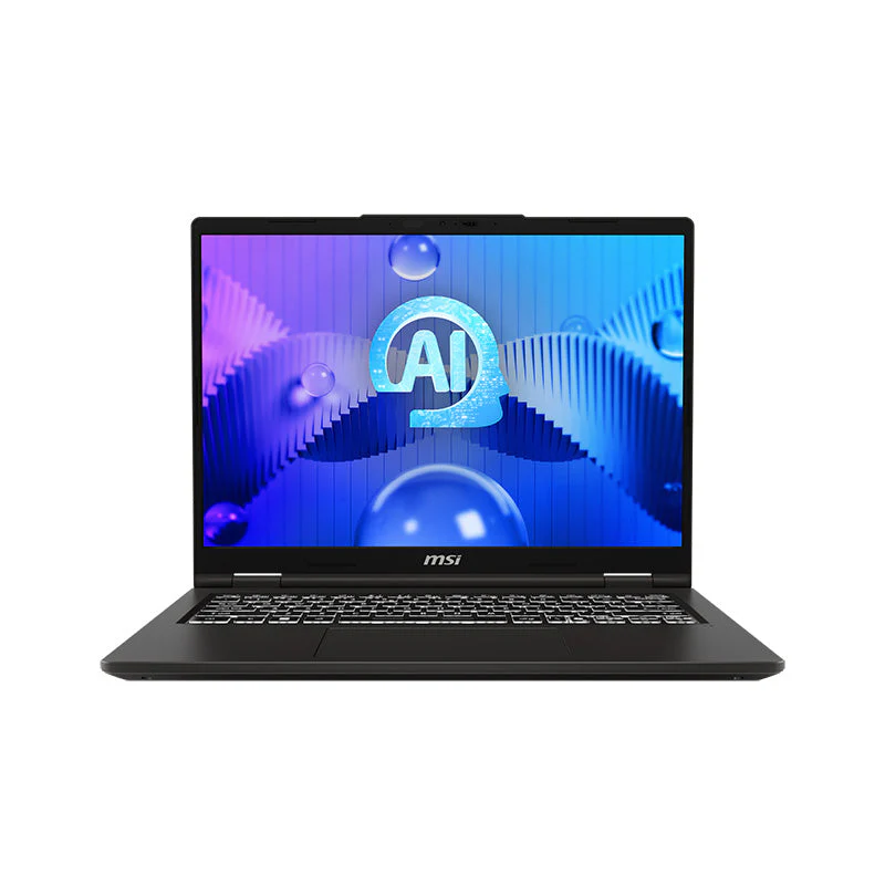 MSI Venture 14 AI A1MG-003SG - UT7-155H 16GB 1TB 14" OLED
