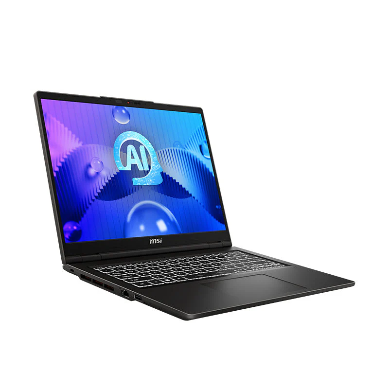 MSI Venture 14 AI A1MG-003SG - UT7-155H 16GB 1TB 14" OLED - Image 2