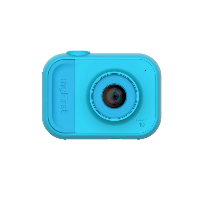 myFirst Camera 10 (Blue)