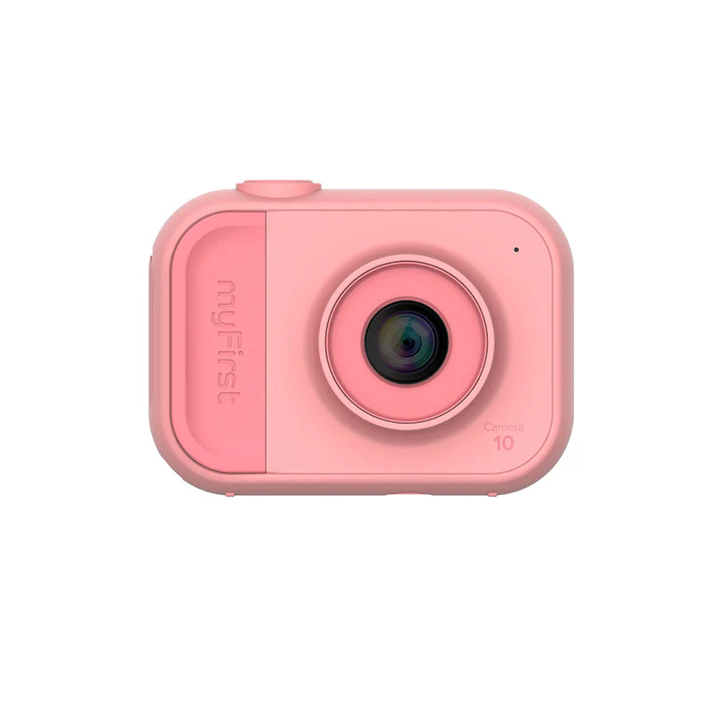 myFirst Camera 10 (Pink)