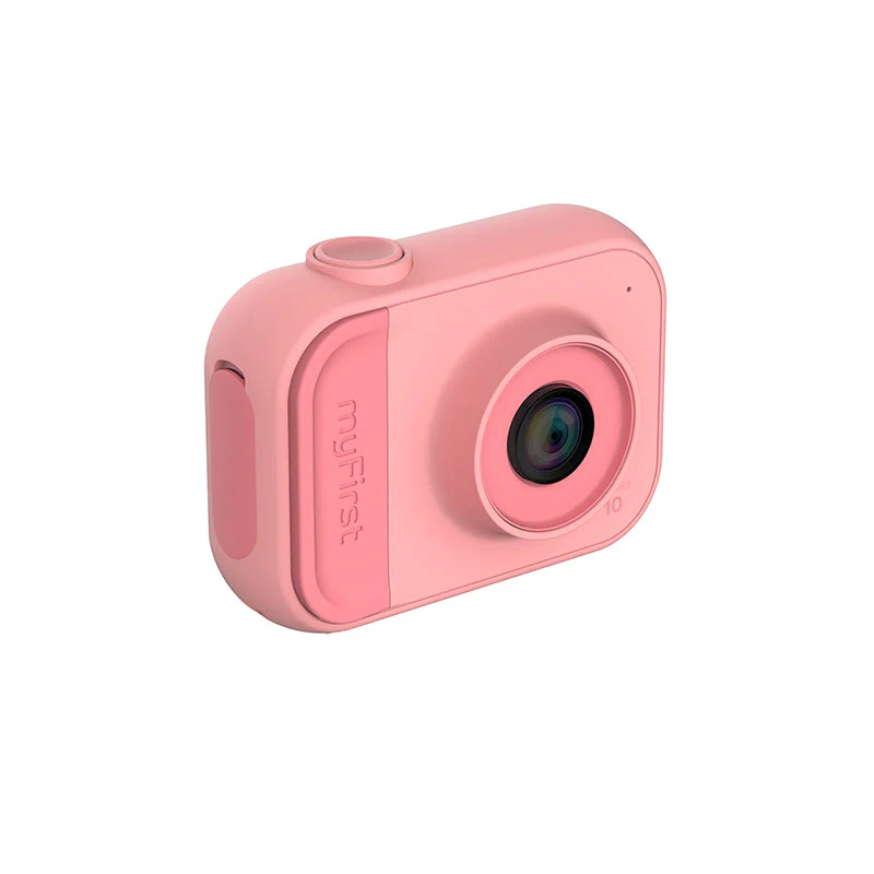 myFirst Camera 10 (Pink) - Image 2