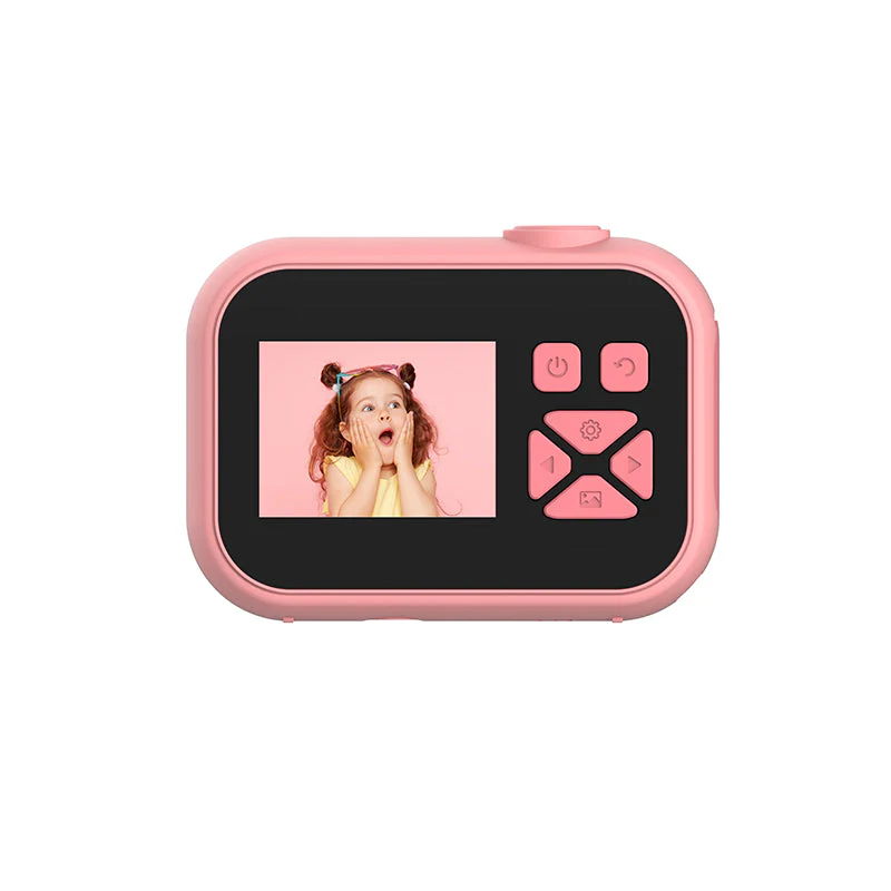 myFirst Camera 10 (Pink) - Image 3