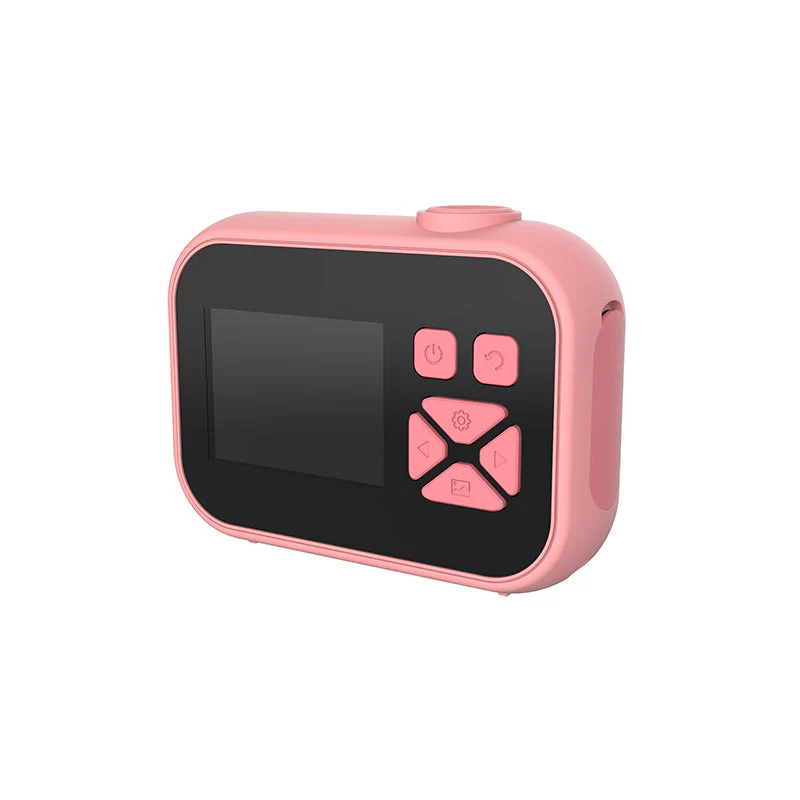 myFirst Camera 10 (Pink) - Image 4