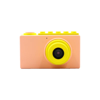 myFirst Camera 2 - Pink (Waterproof, 3M)