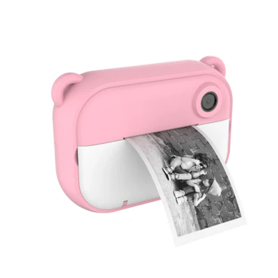 myFirst Camera Insta 2 (Pink) - Image 3