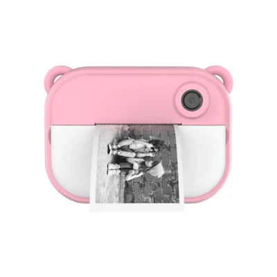 myFirst Camera Insta 2 (Pink) - Image 4