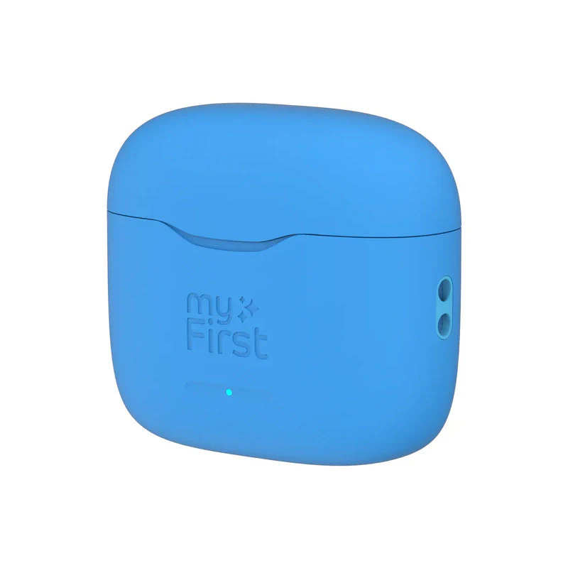 myFirst CareBuds (Blue) - Image 4