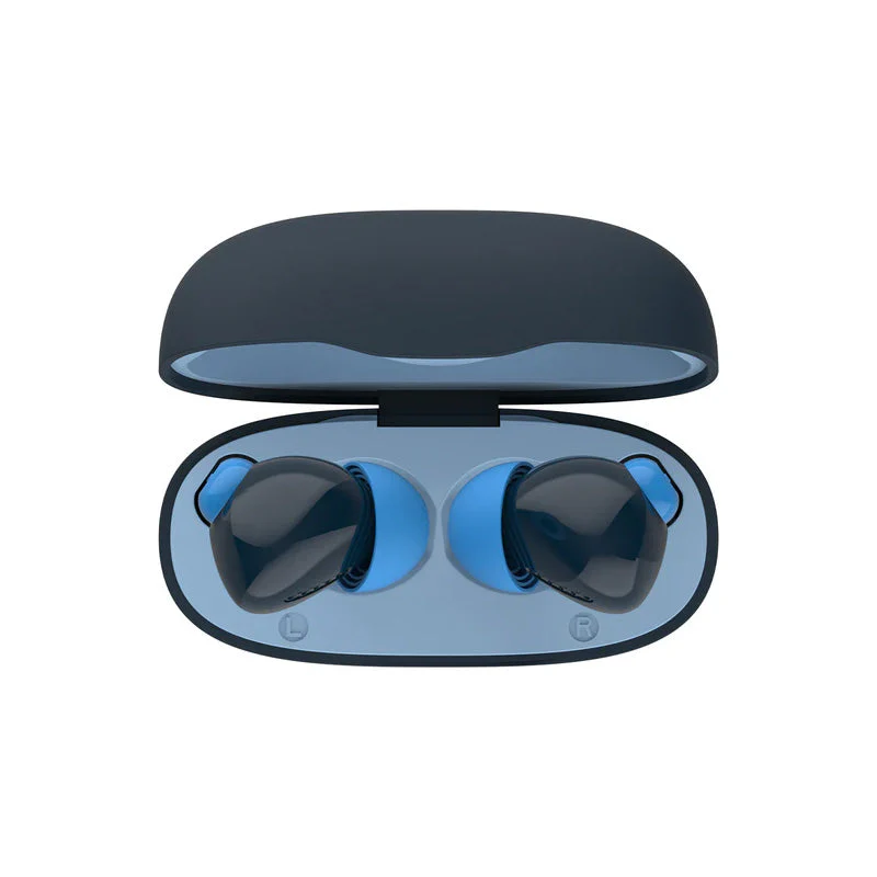 myFirst CareBuds (Space Blue) - Image 3