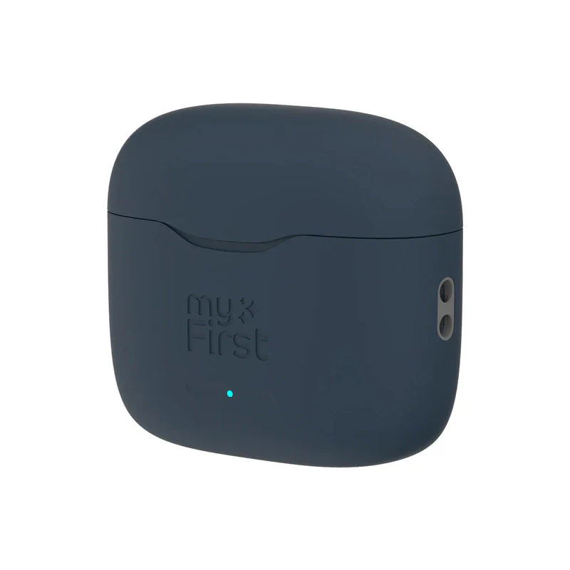 myFirst CareBuds (Space Blue) - Image 4