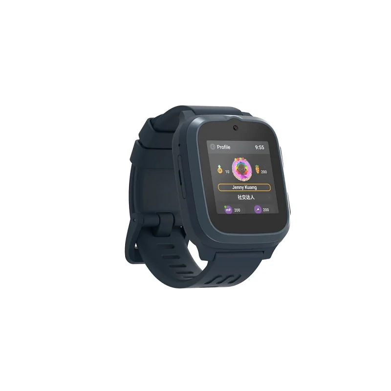 myFirst Fone S3 Smartwatch (Space Blue) - Image 3