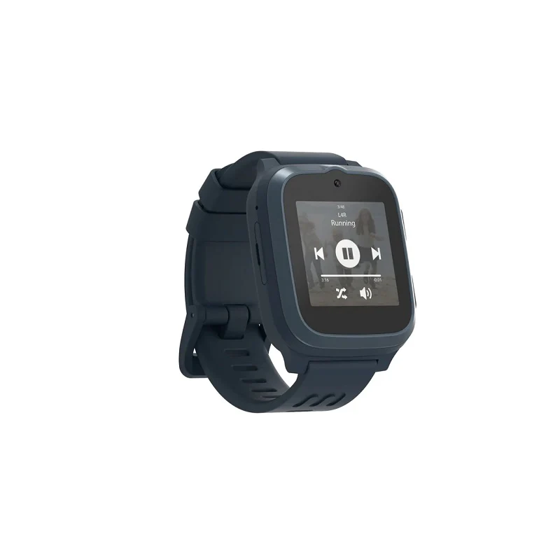 myFirst Fone S3 Smartwatch (Space Blue) - Image 4