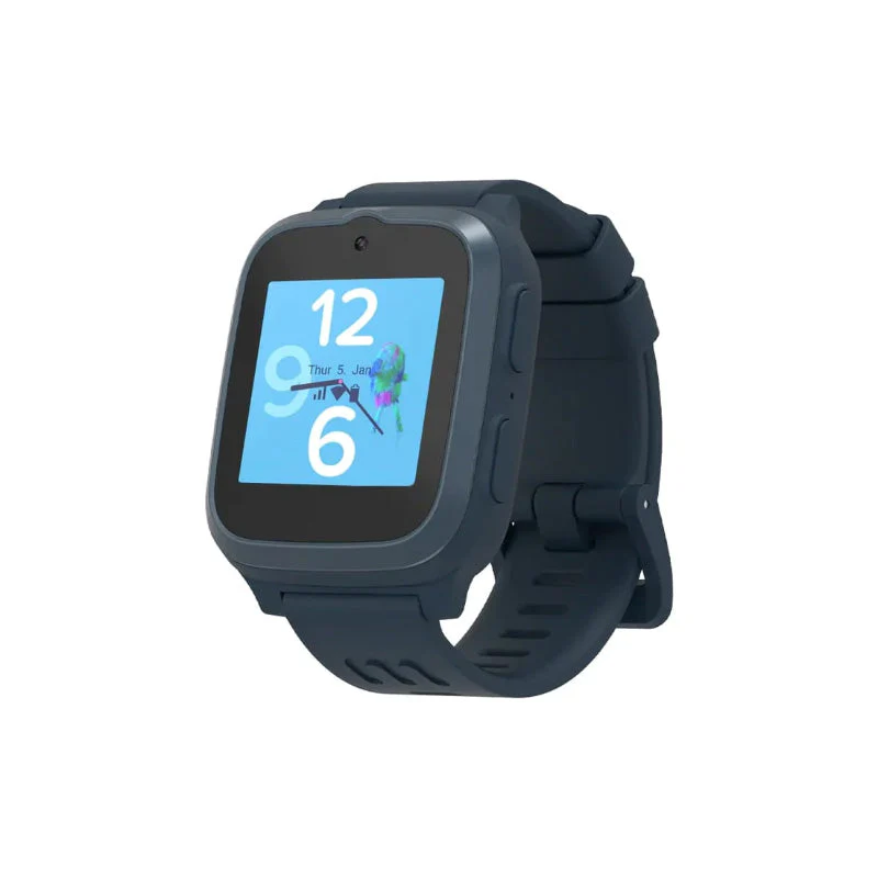 myFirst Fone S3+ Smartwatch (Space Blue) - Image 2