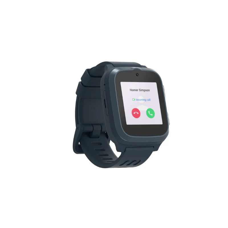 myFirst Fone S3+ Smartwatch (Space Blue) - Image 3