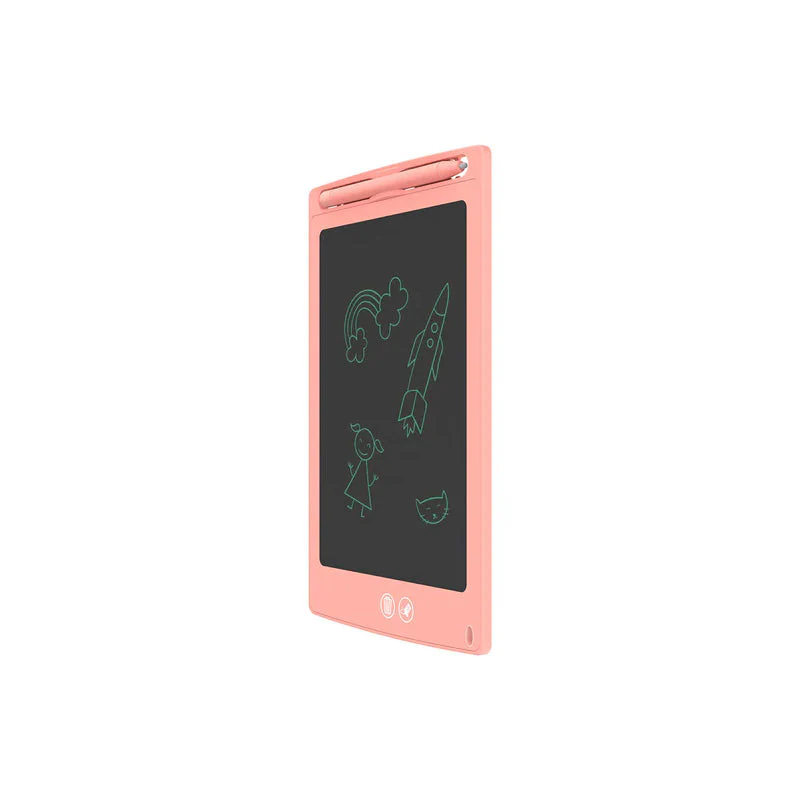 myFirst Sketch II 8.5 (Pink) - Image 2