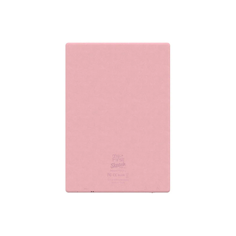 myFirst Sketch Pro Neo (Pink) - Image 4
