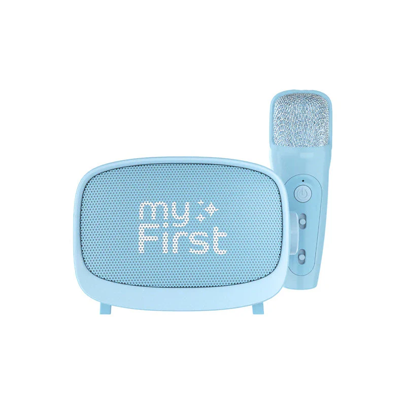 myFirst Voice 2 (Blue) - Image 2