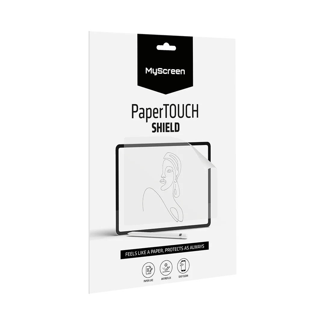 MyScreen iPad Mini 8-inch (2024) Paper Touch Shield