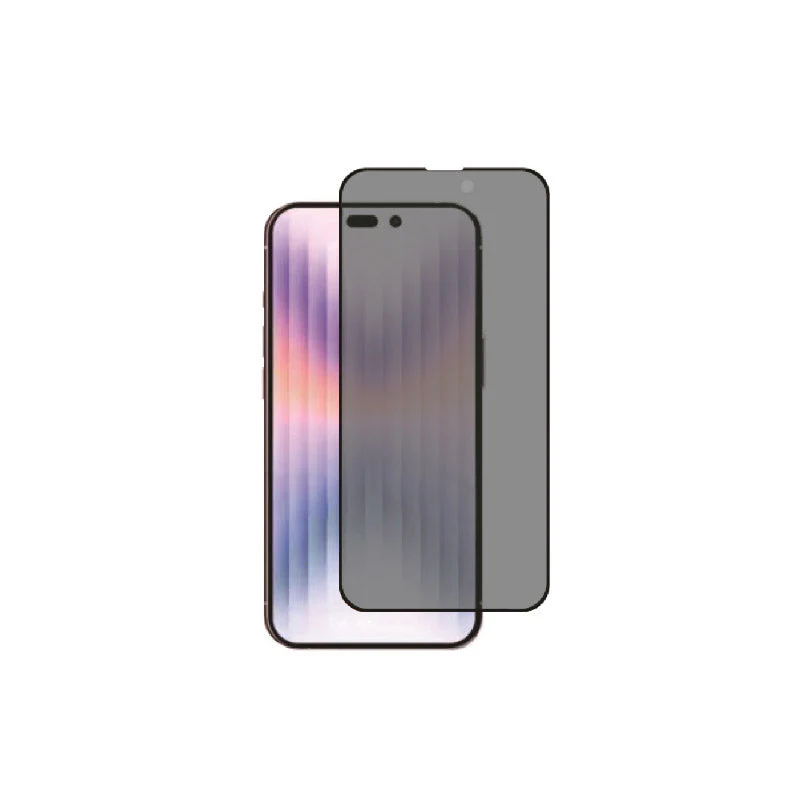 N.Brandz iPhone 16 N-TG-IP16PRY6.1 Full Coverage Privacy - Image 3