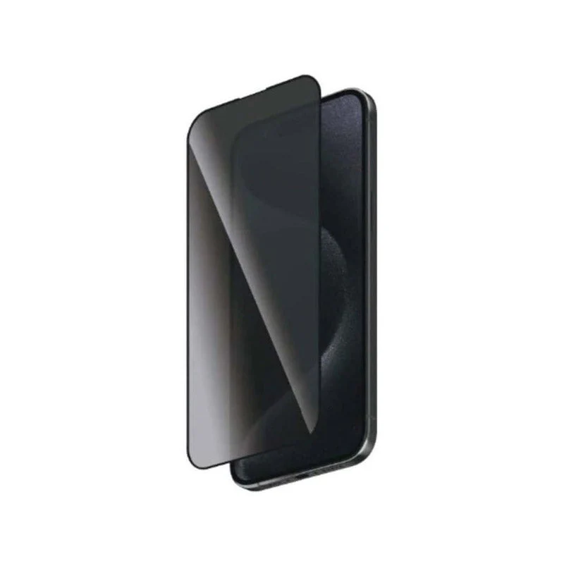 N.Brandz iPhone 16 Pro N-TG-IP16ProPRY6.3 Full Coverage Privacy - Image 2