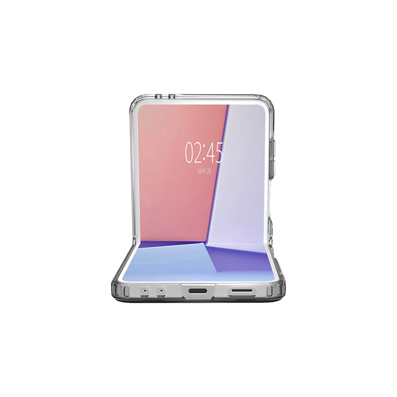 N.Brandz N-MagClairo-Flip7 MagClairo Anti-Yellow Magnetic Protective Case for Flip7 - Image 3