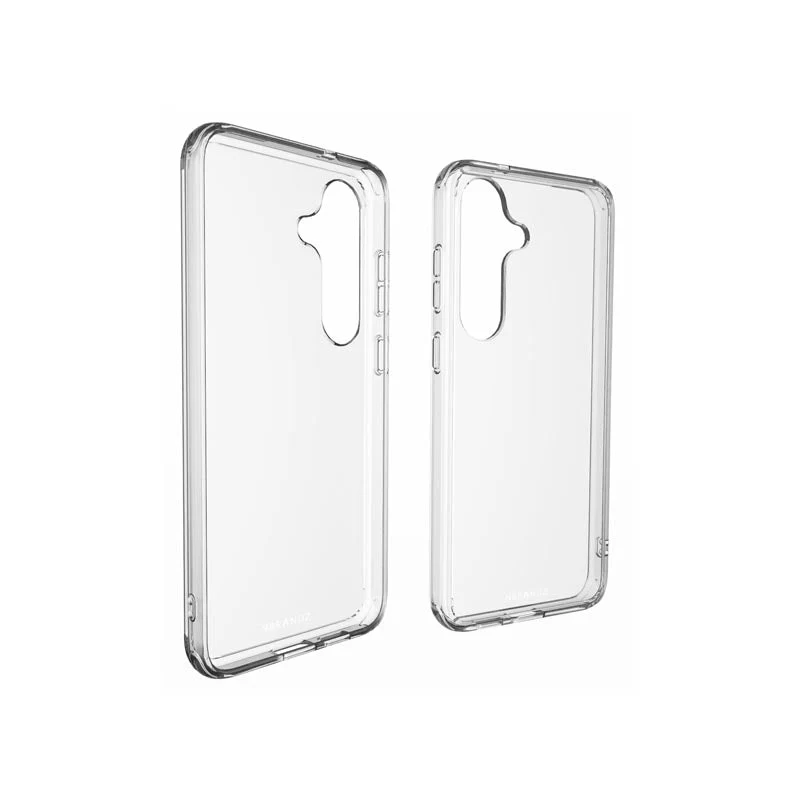 Nbrandz/N Clair-S25/Calir Samsung S25 Anti-Yellow Protective Case - Image 4
