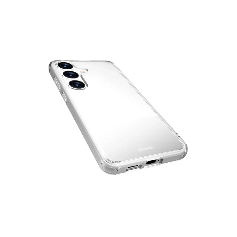 Nbrandz/N Clair-S25/Calir Samsung S25 Anti-Yellow Protective Case - Image 5