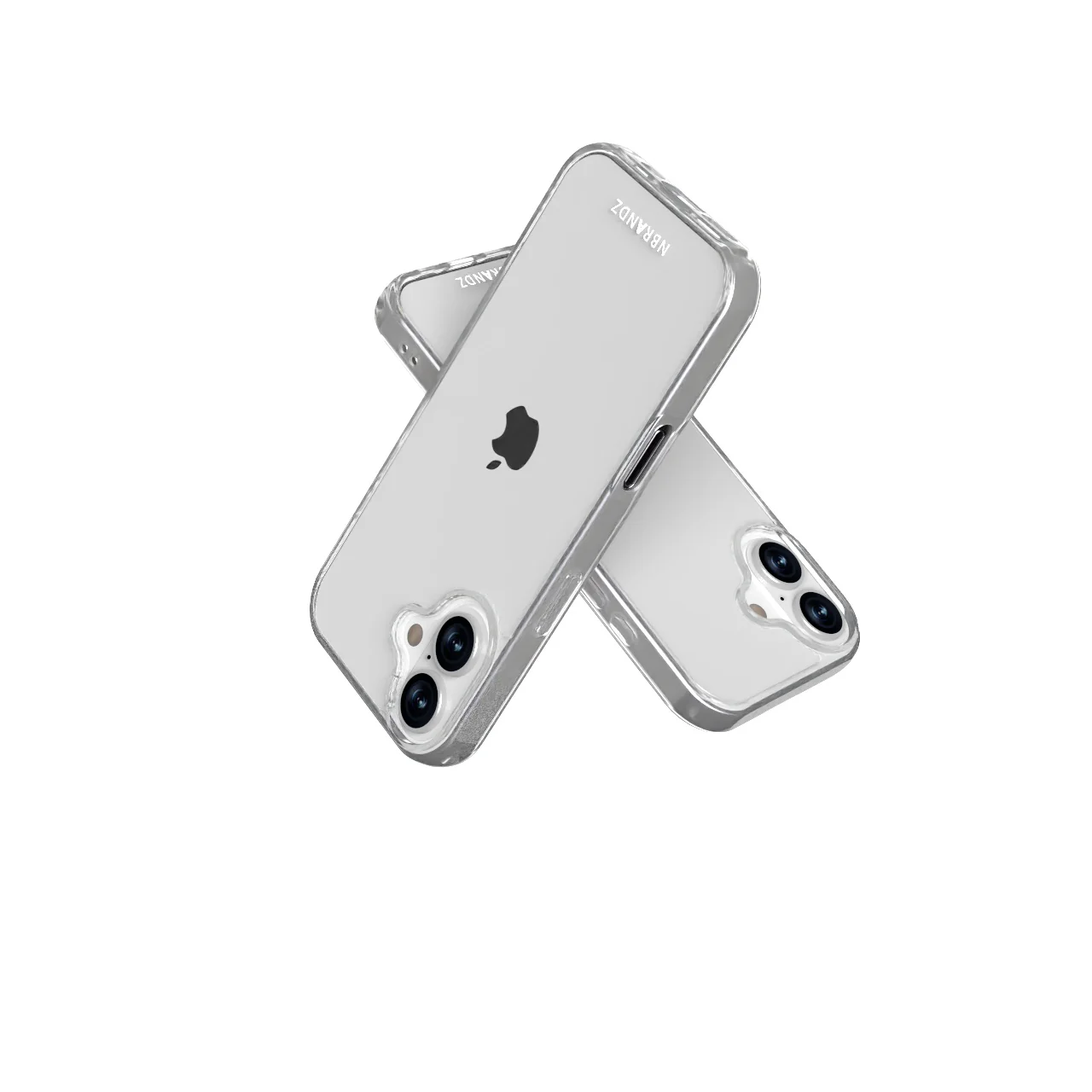 Nbrandz/N-Clairo-iPhone 17 Clairo Anti-Yellow Protective Case - Image 6