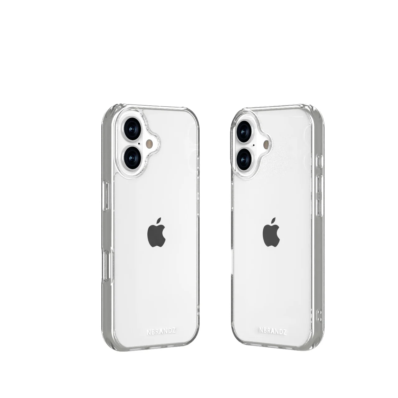 Nbrandz/N-Clairo-iPhone 17 Clairo Anti-Yellow Protective Case - Image 7