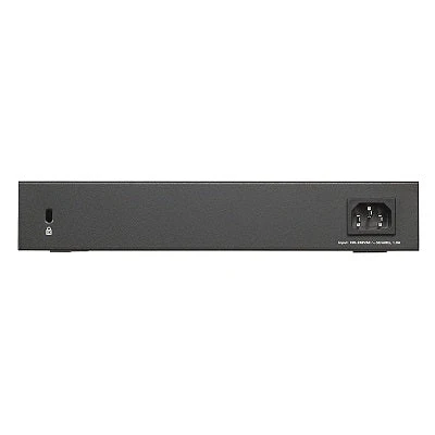 Netgear 24-Port Unmanaged Gigabit Switch (Metal Housing) (GS324-10) - Image 2