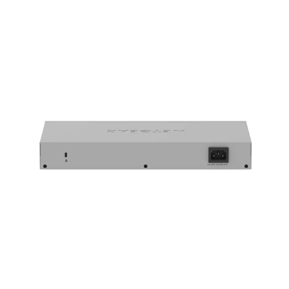 Netgear GS516 16-Port Gigabit Ethernet Unmanaged Switch - Image 7