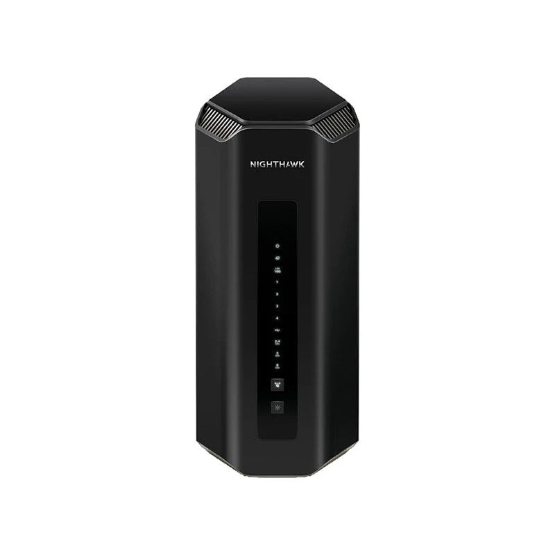 Netgear Nighthawk Tri-Band Wi-Fi 7 Wireless Router - BE19000 19Gbps (RS700S) - Image 2