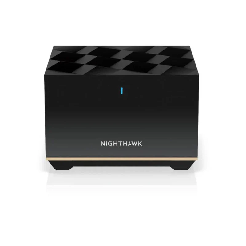 Netgear Nighthawk Tri-Band WiFi 6E Mesh Add-on Satellite (MS90)