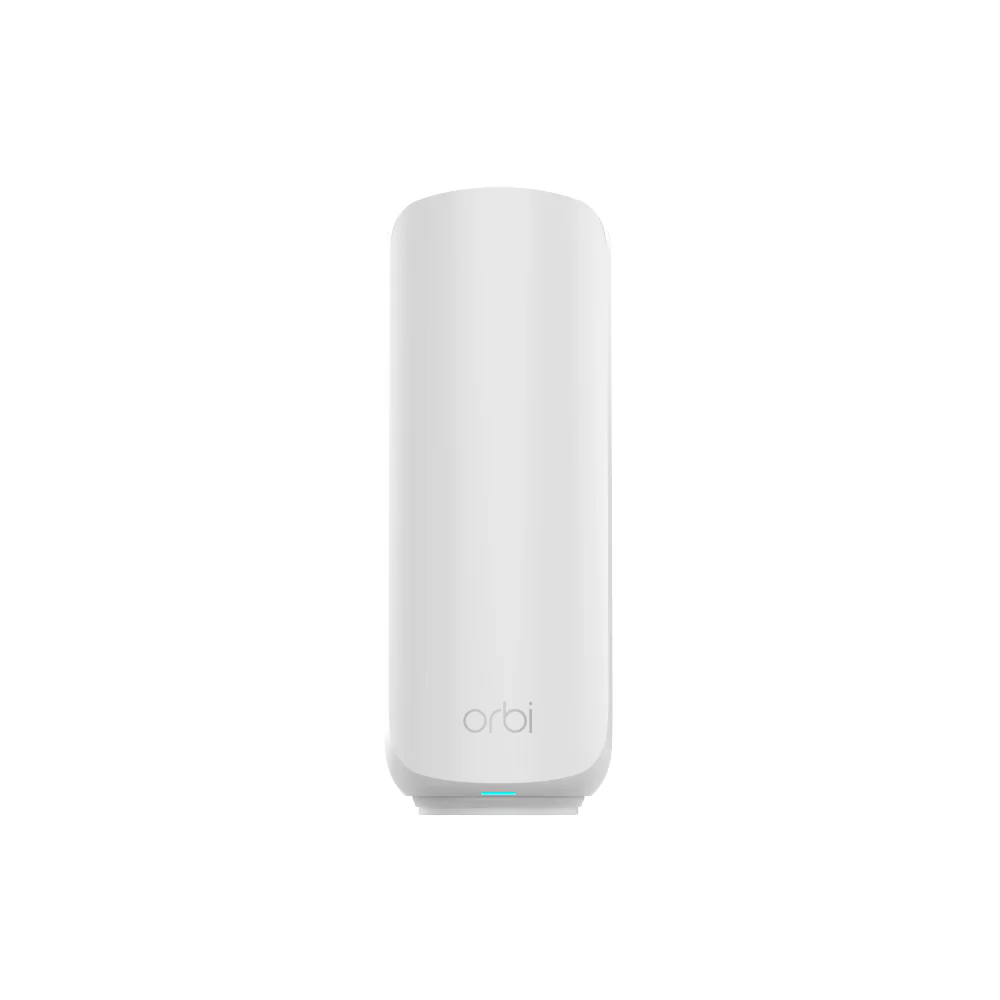 Netgear RBE370 Orbi 370 Dual-Band Wi-Fi 7 Mesh Add-on Satelite