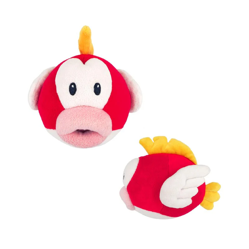 Nintendo AC30 Cheep Cheep (S) - Image 2
