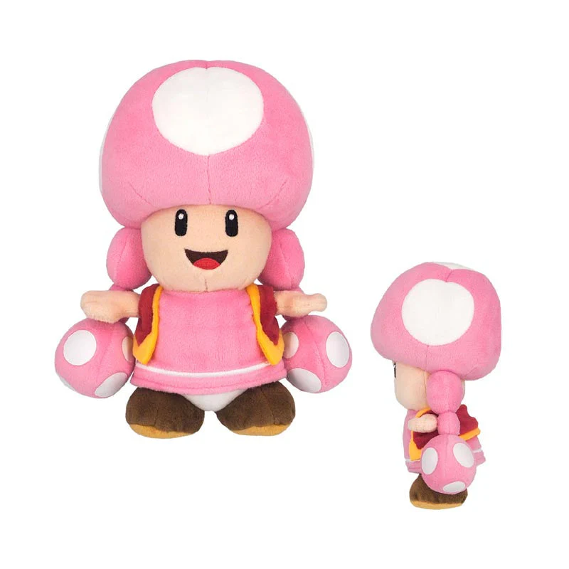 Nintendo AC33 Toadette (S) - Image 2