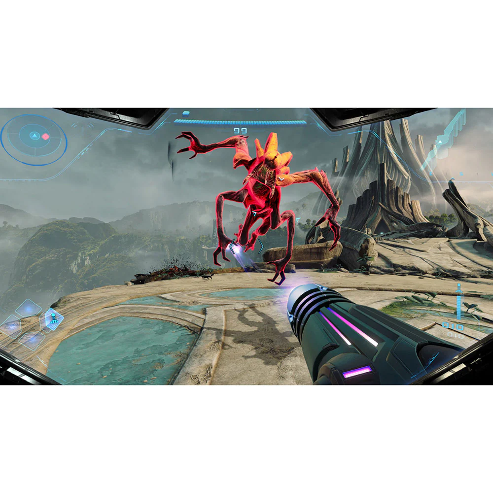 Metroid Prime 4: Beyond (Switch 2 Edition) - Image 3
