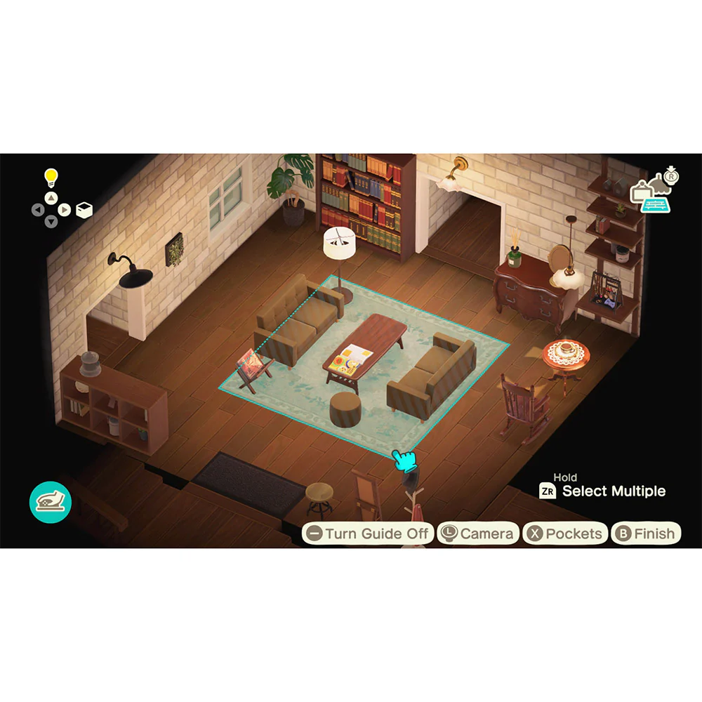 Animal Crossing: New Horizons - Switch 2 Edition - Image 3