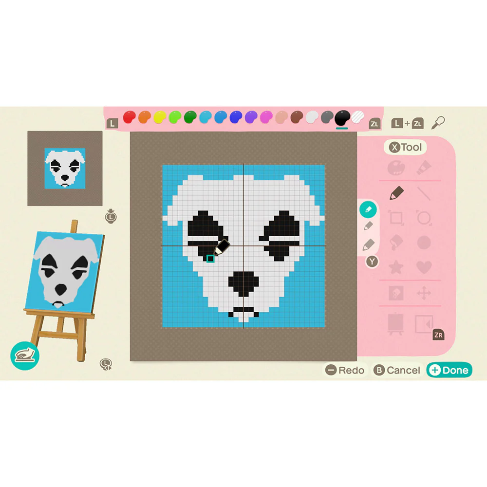 Animal Crossing: New Horizons - Switch 2 Edition - Image 4