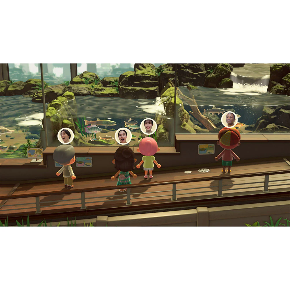 Animal Crossing: New Horizons - Switch 2 Edition - Image 7