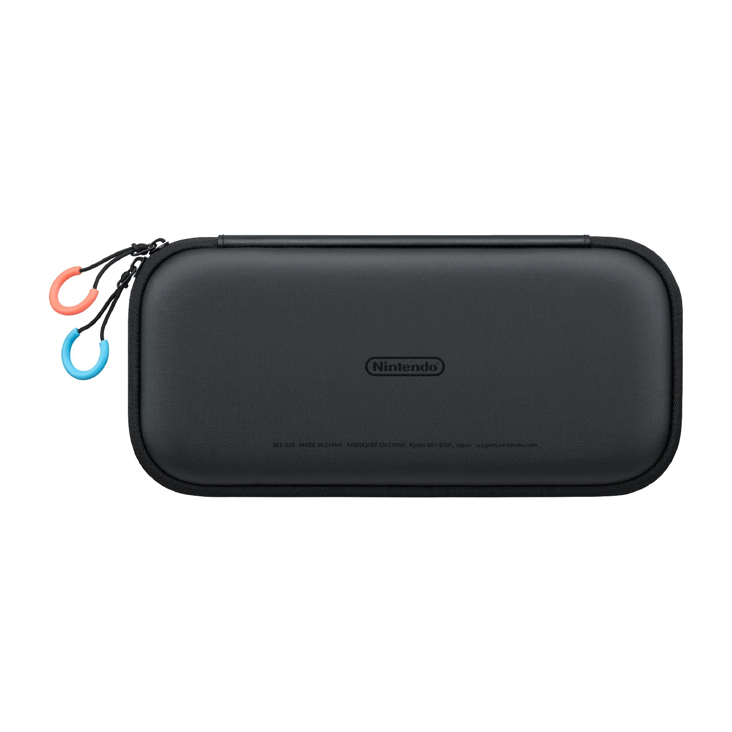 Nintendo Switch 2 Carrying Case & Screen Protector - Image 3
