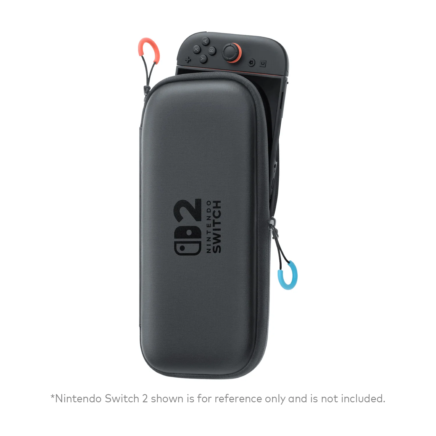 Nintendo Switch 2 Carrying Case & Screen Protector - Image 4