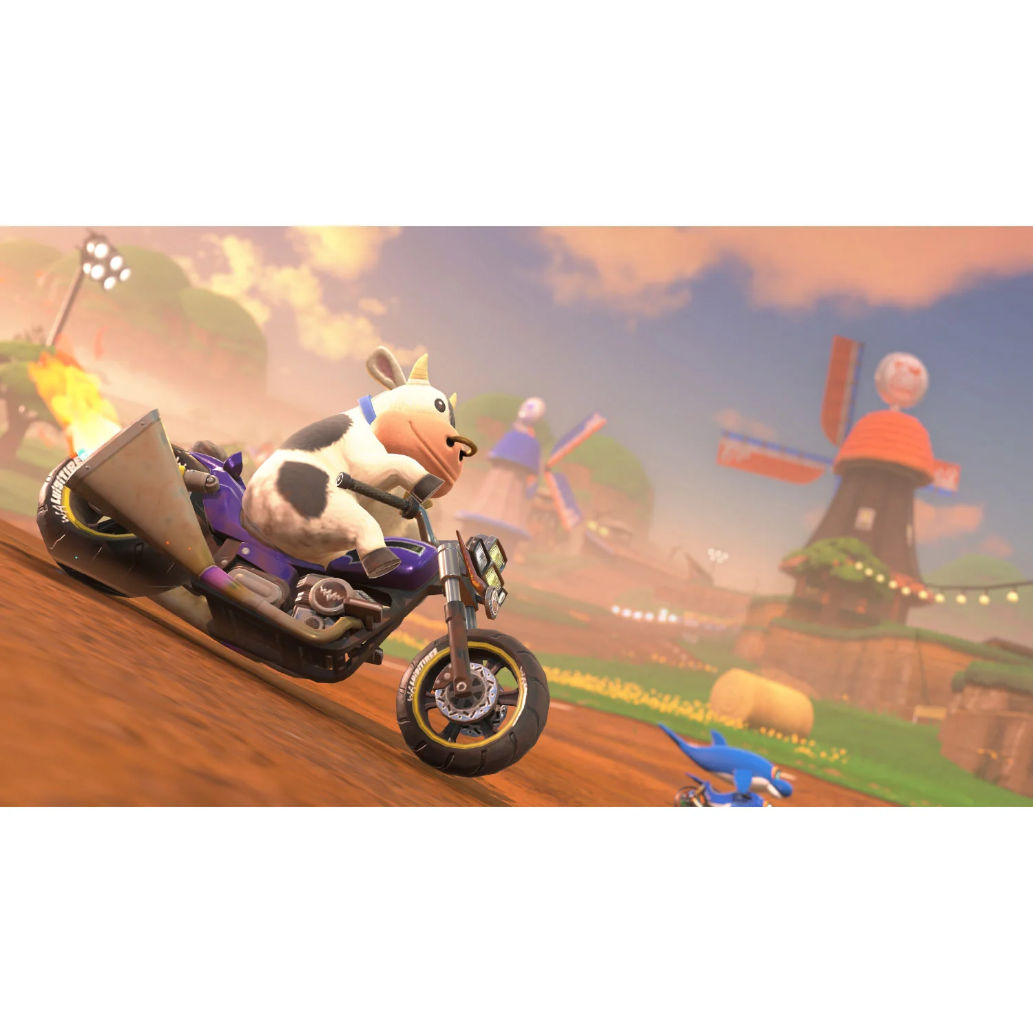 Mario Kart World - Image 3