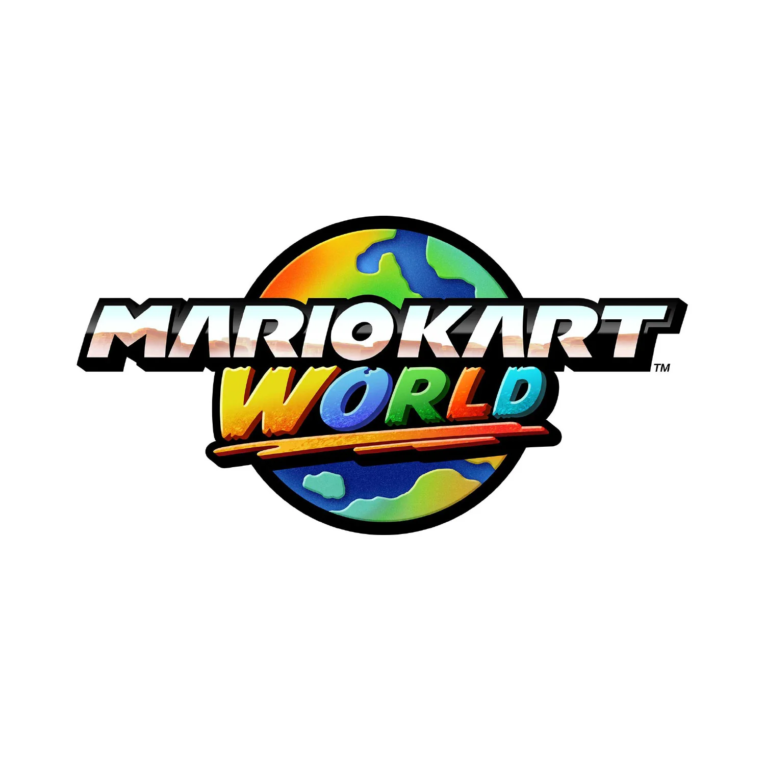 Mario Kart World - Image 9