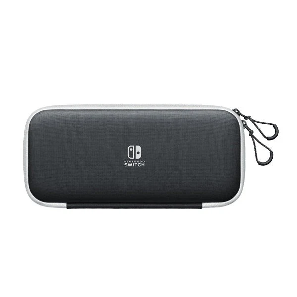 Nintendo Switch Carrying Case & Screen Protector - Image 3