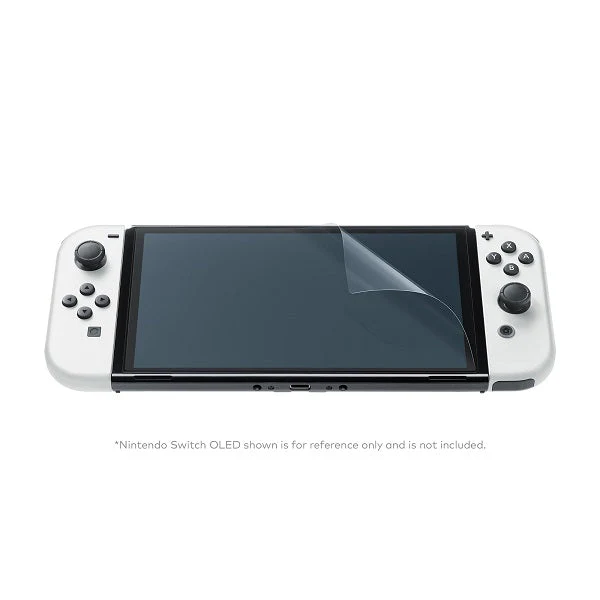 Nintendo Switch Carrying Case & Screen Protector - Image 4