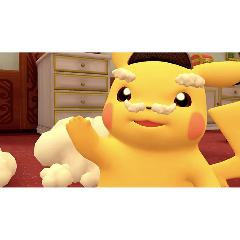 Detective Pikachu Returns - Image 2