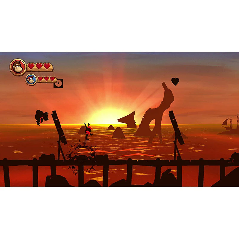 Donkey Kong Country Returns HD - Image 3
